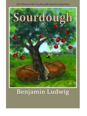 cover image of Sourdough